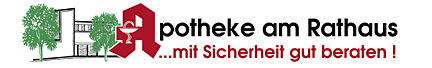 Logo der Apotheke am Rathaus